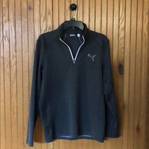 Puma Golf 1/4 Zip